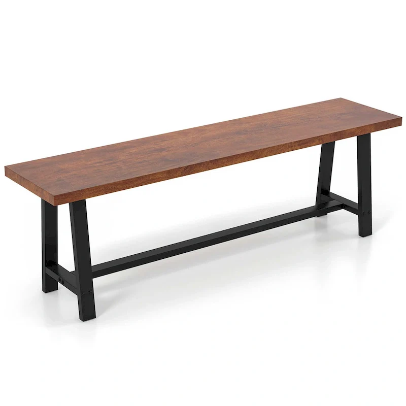 Walnut & Black 60