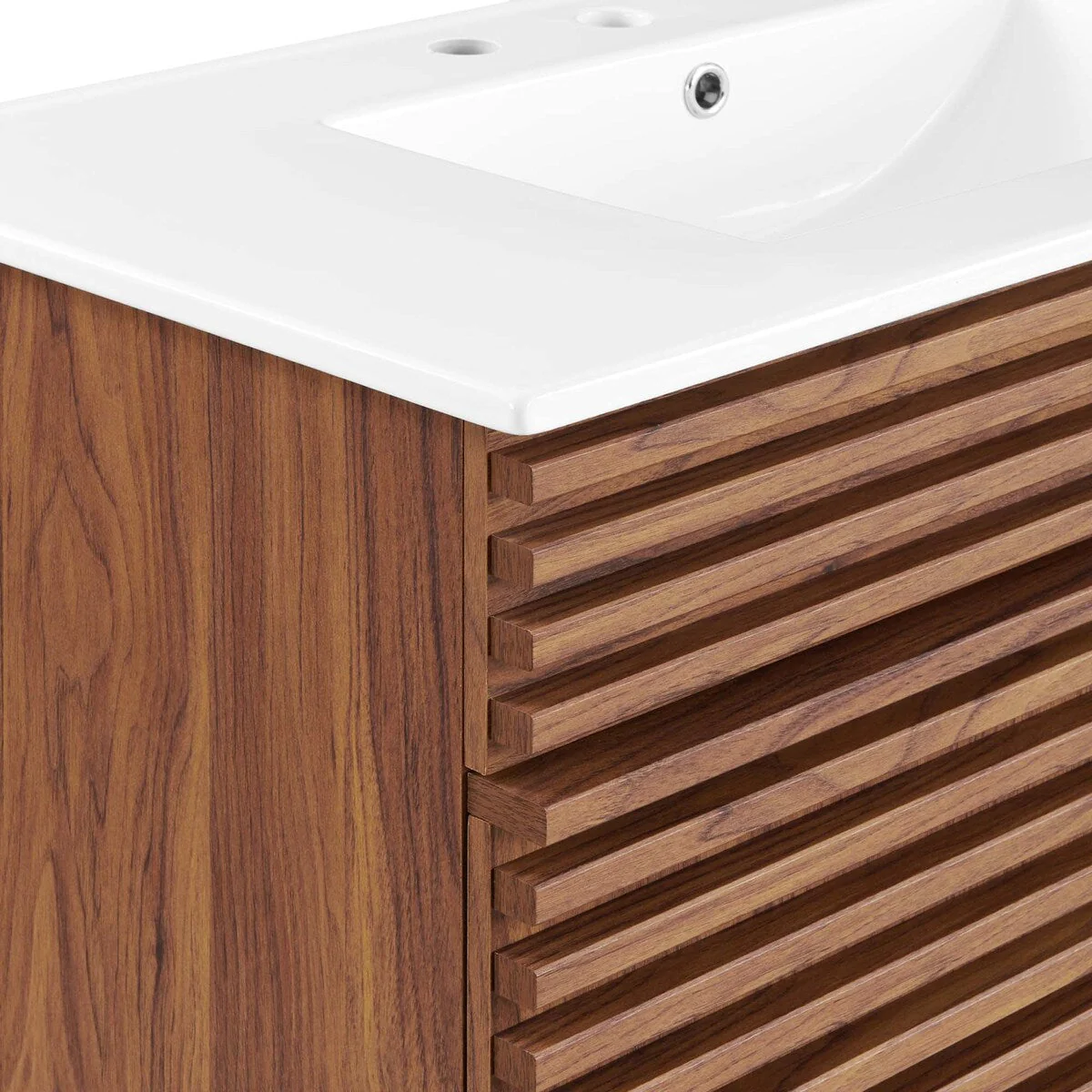 Render 36 Bathroom Vanity