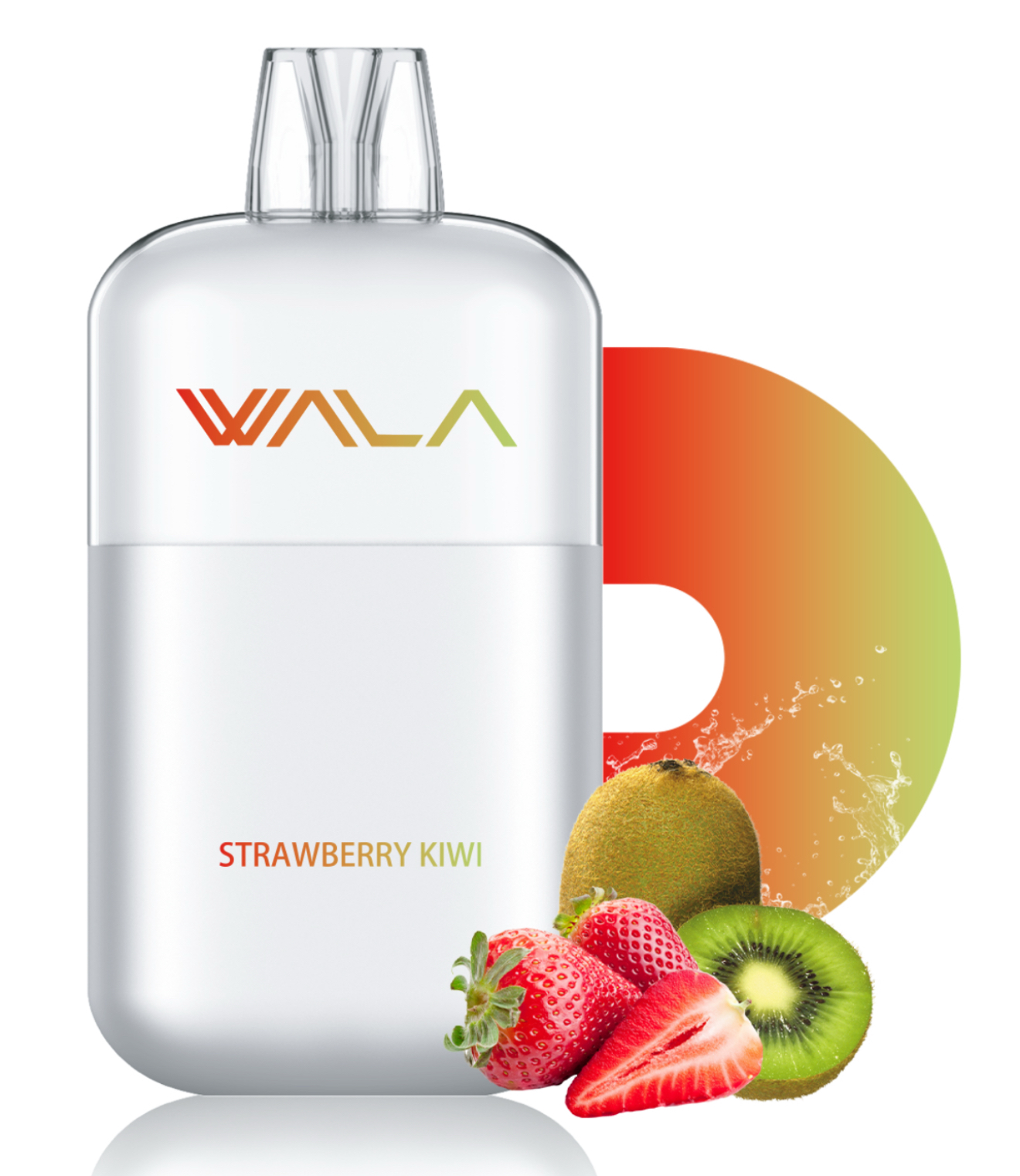 New WALA POP 10000 Puffs Disposable Vape 20 Flavors(Chance to Win $ or Device )
