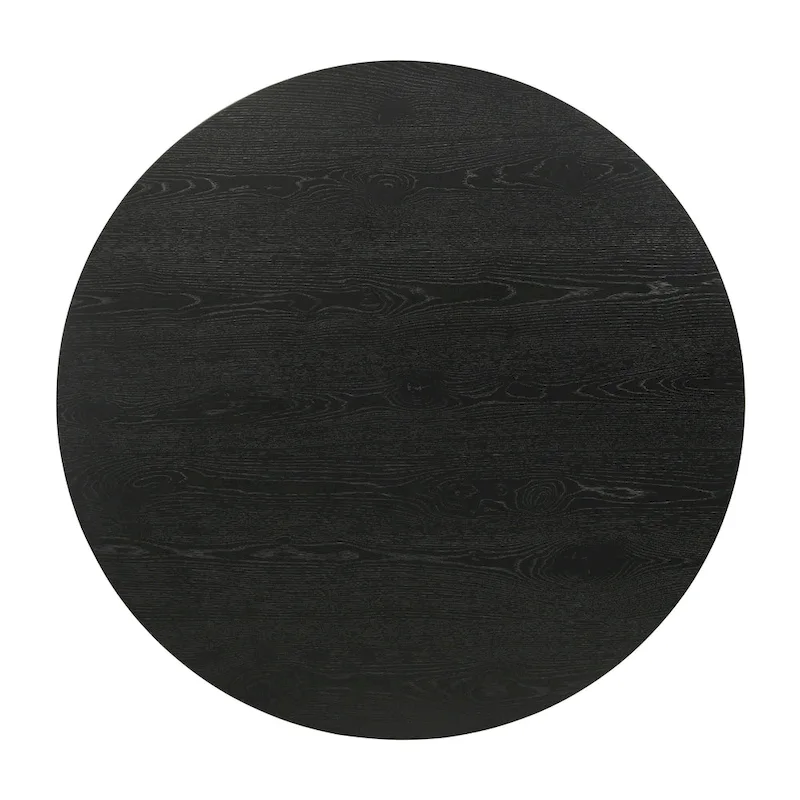 48 Pedestal Dining Table