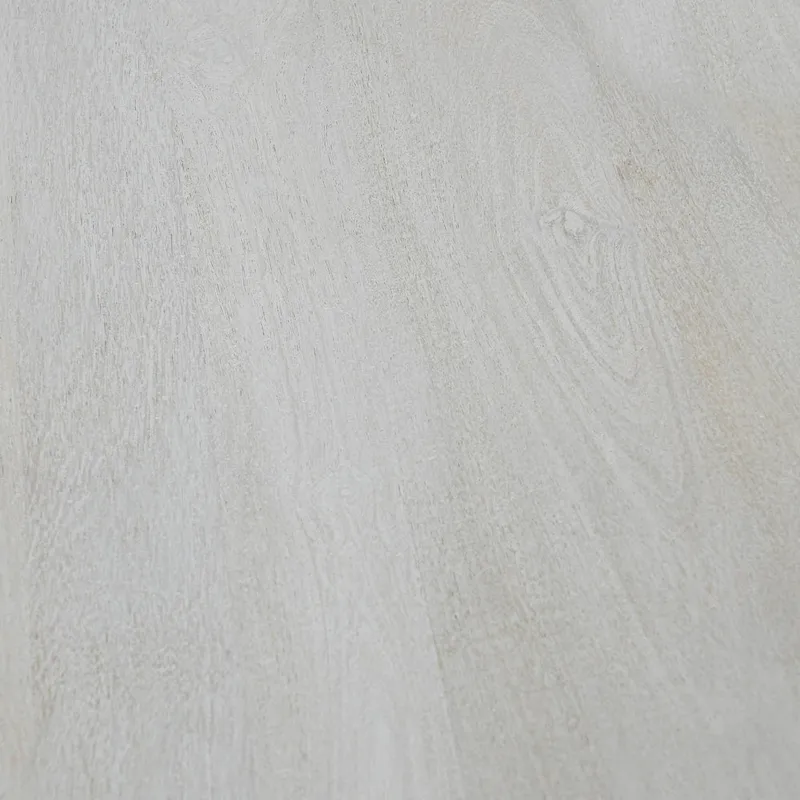 Classic Home Maya Round Coffee Table - 18Hx40Wx40D