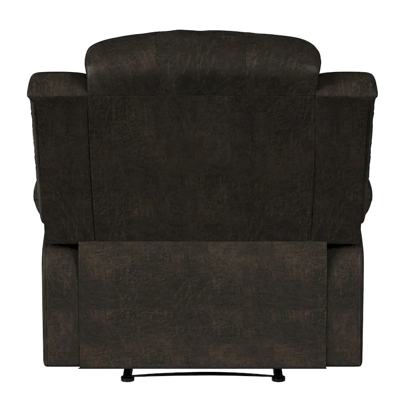 Relax A Lounger Dayton Manual Recliner