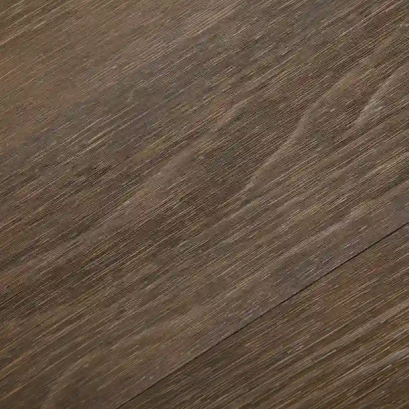 Plank and Beam Rectangular Modern Dining Table - 72