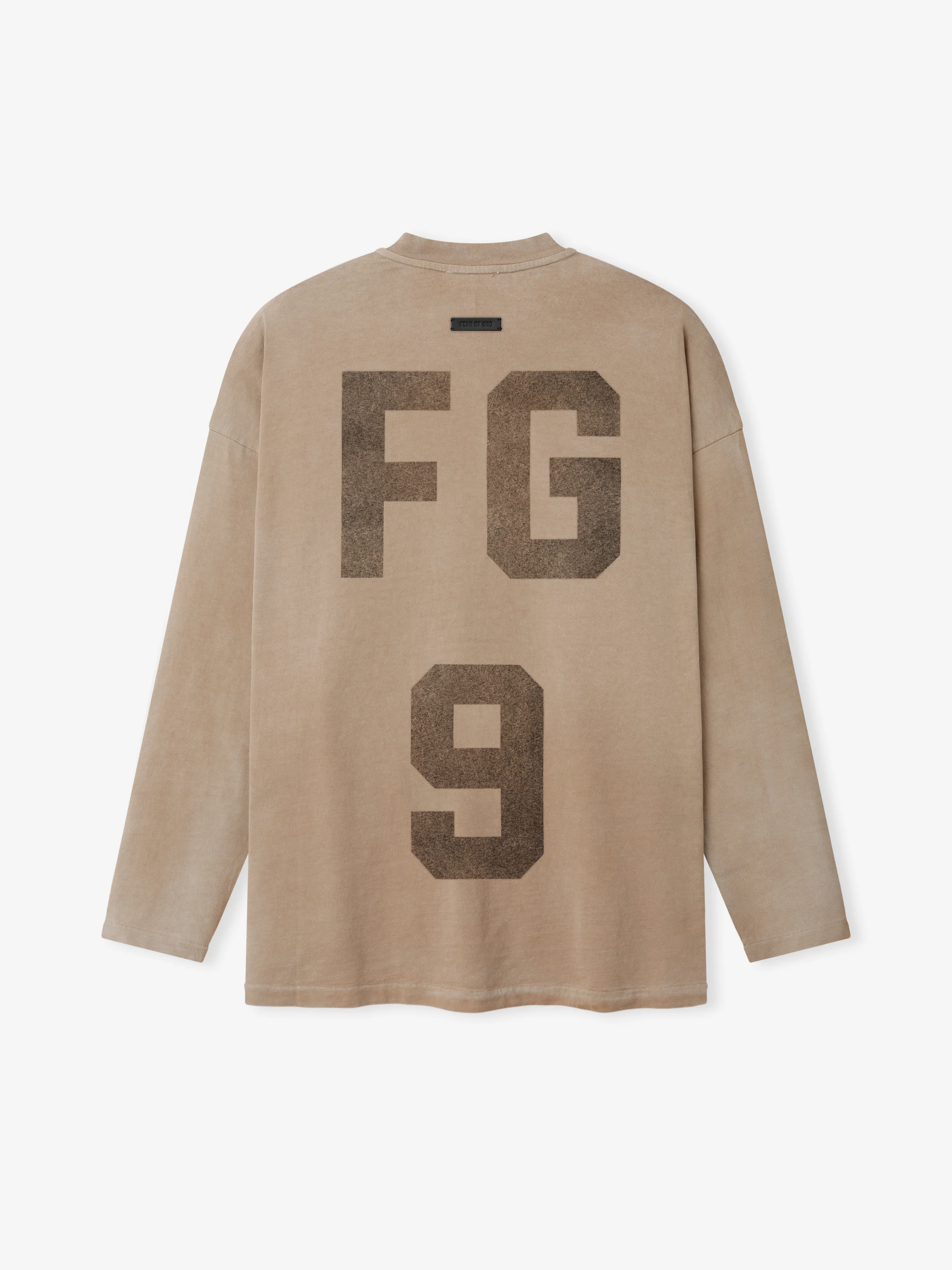 FG 9 Long Sleeve Tee