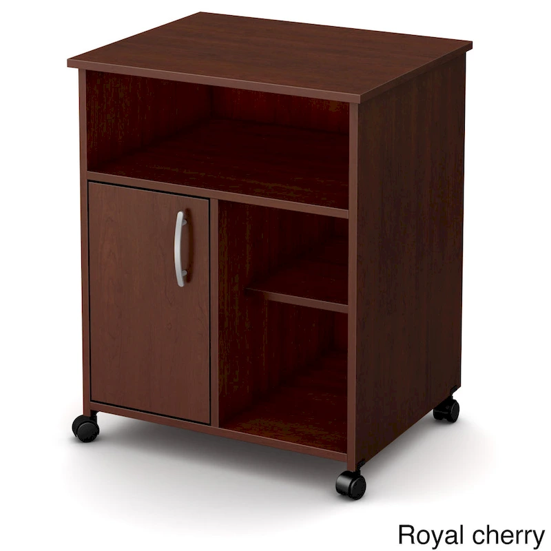 South Shore Axess Printer Stand