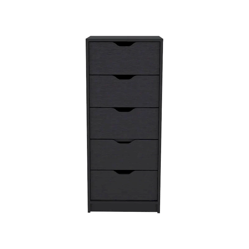 5 Drawer Narrows Dresser