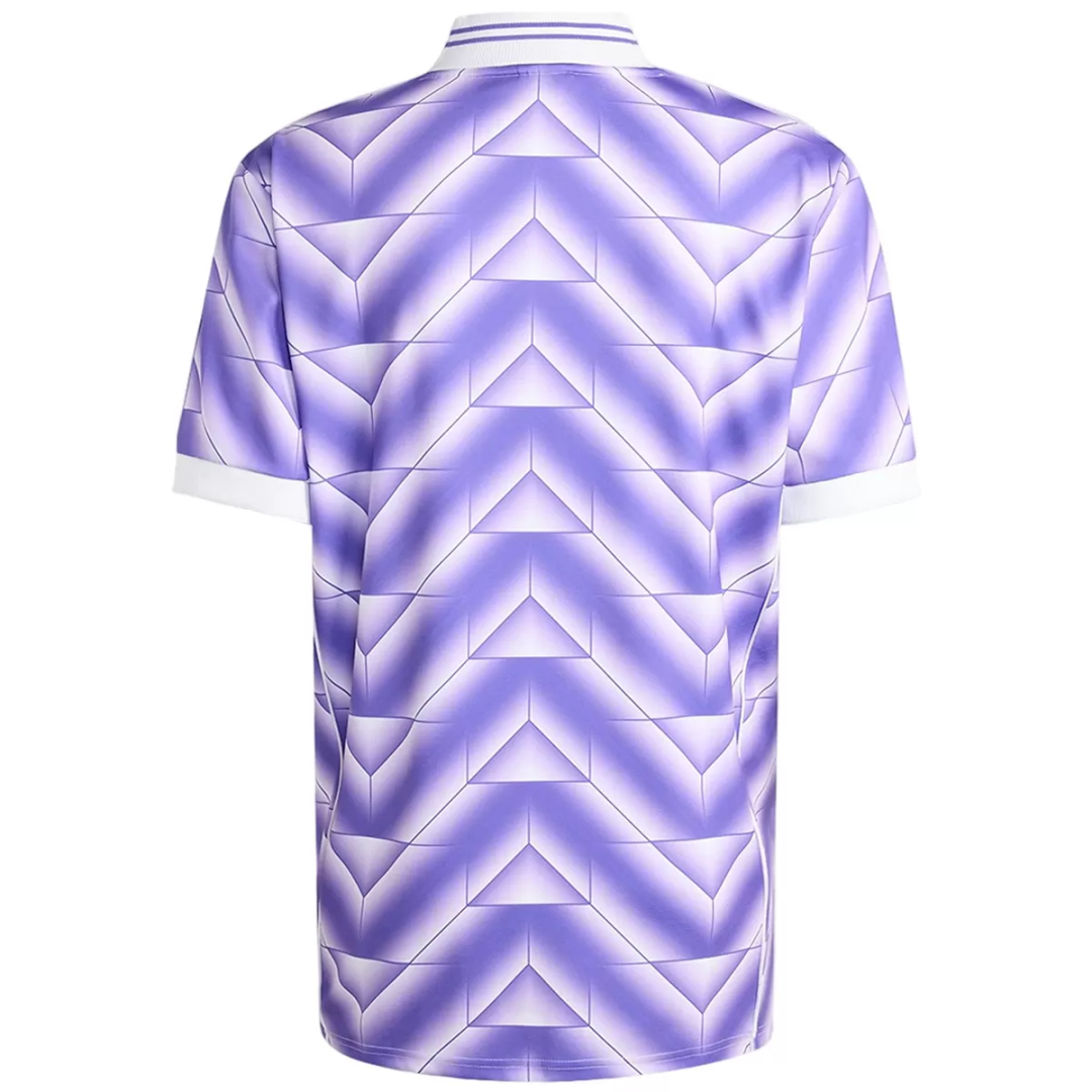 Real Madrid Lifestyler Jersey 2025/26