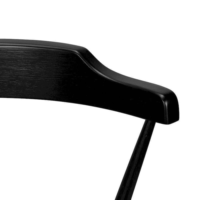 Dining Chair - Solid Oak Wood
