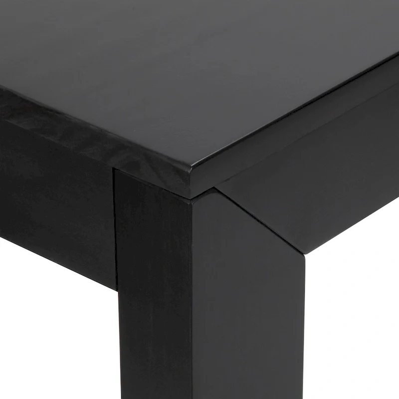 Plank and Beam Modern Console Table - 56