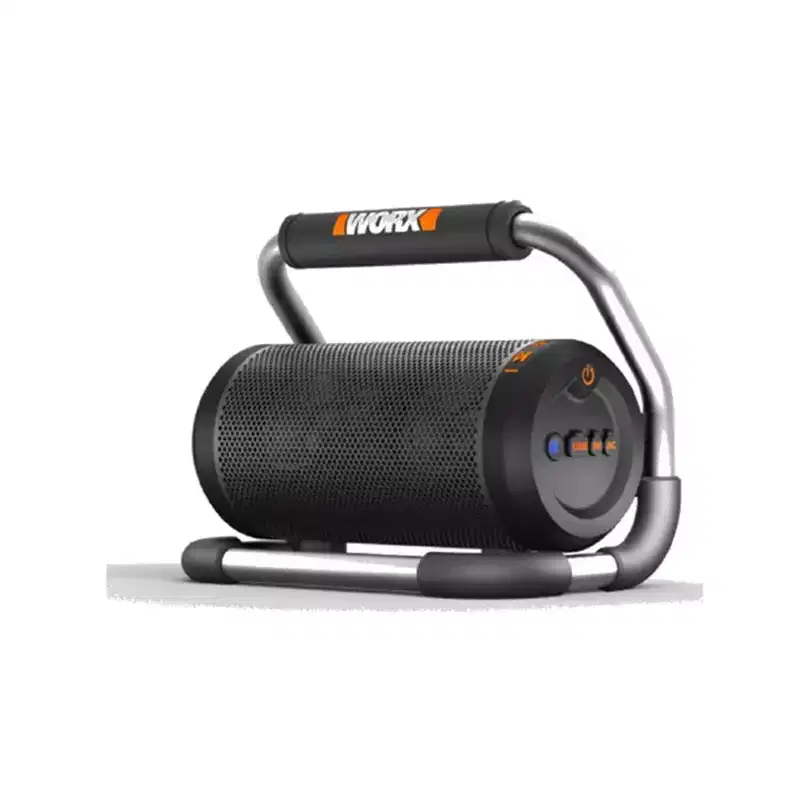 Worx WX009L.9 20V Cordless Bluetooth Speaker - Tool Only