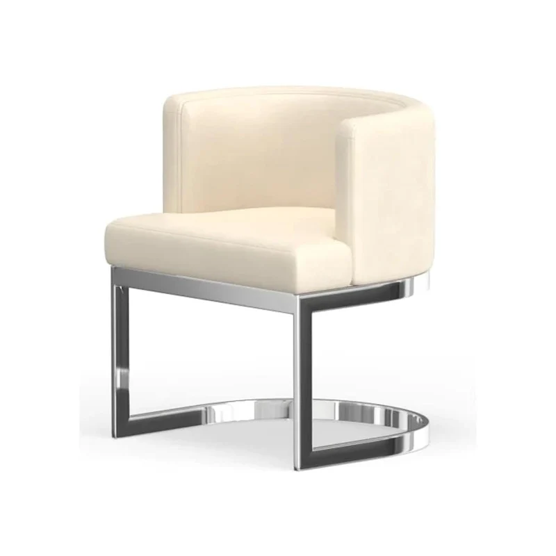 Wingback Dining chair