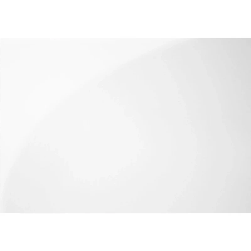 Monarch Specialties 48 Desk with Drawers and Open Shelf