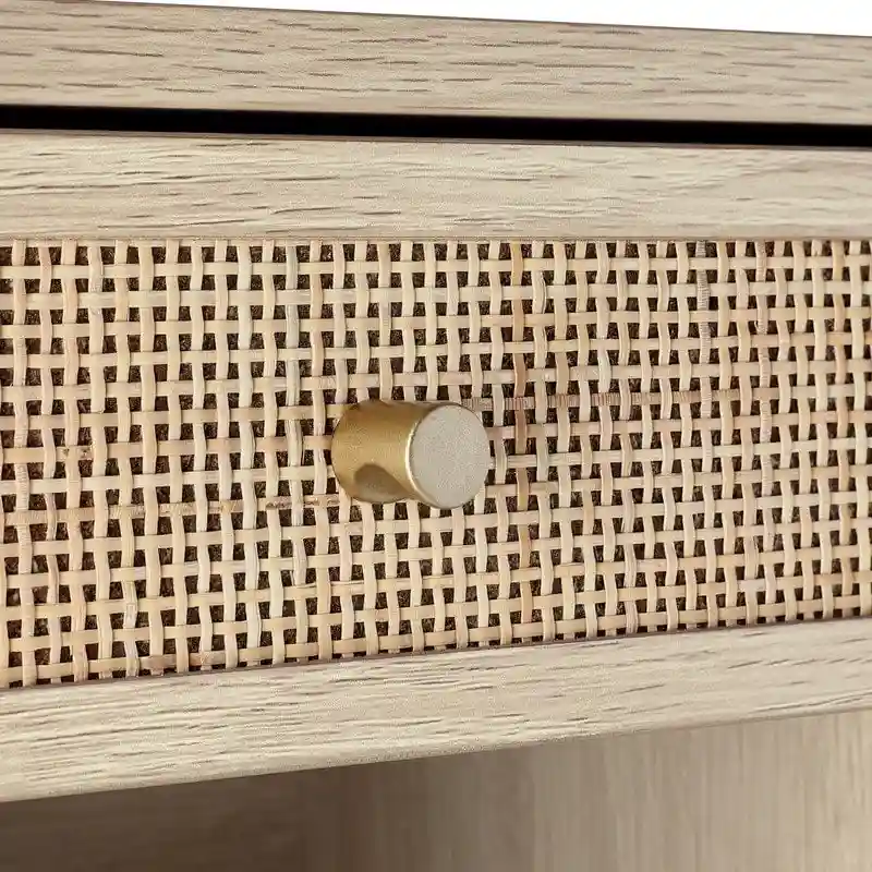 Modern Floating Bedside Nightstand