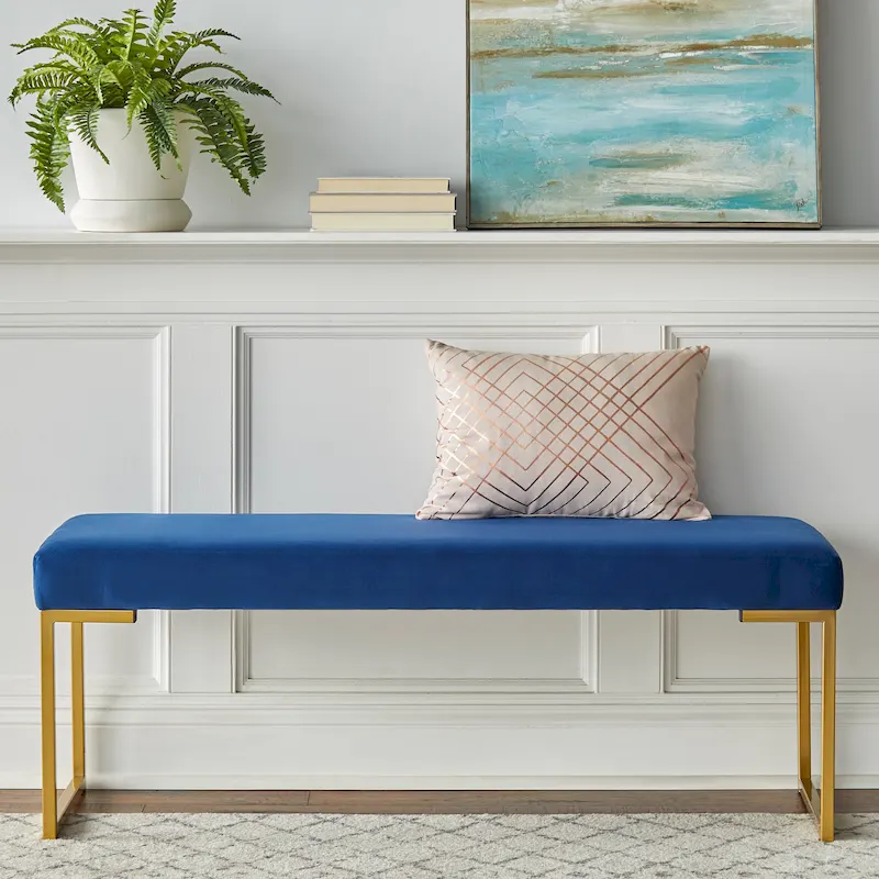 Simple Living Remy Bench