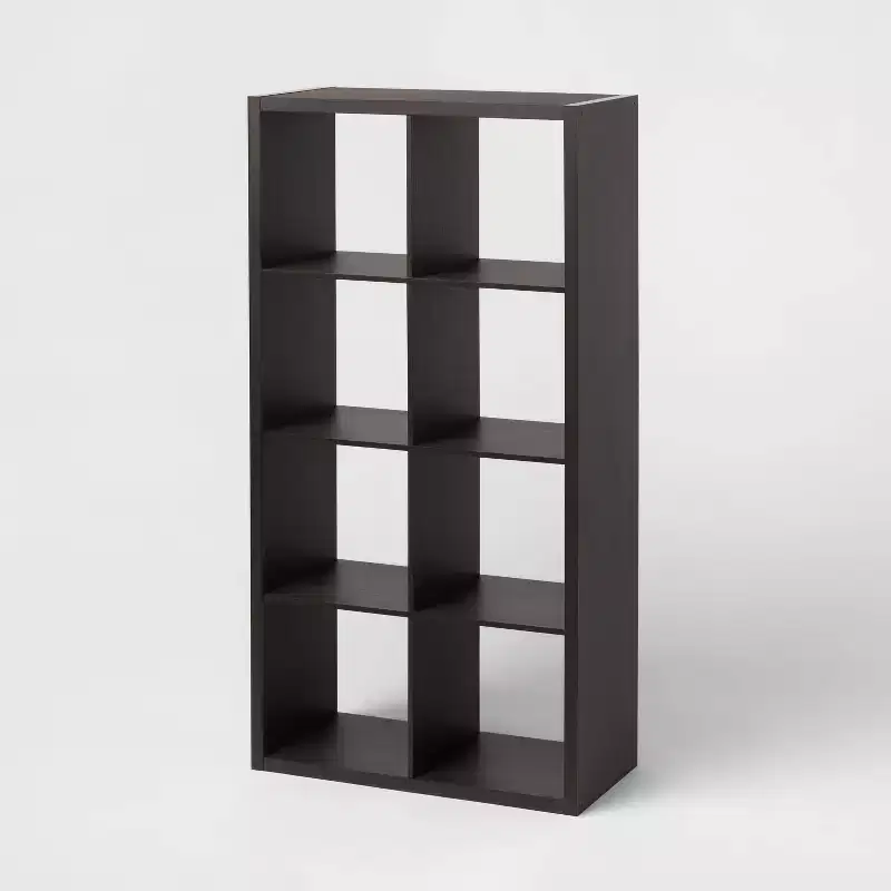 8 Cube Organizer - Brightroom