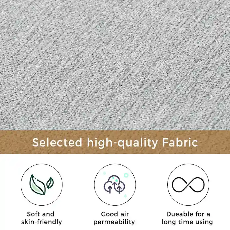 Upholstered Chaise Lounge