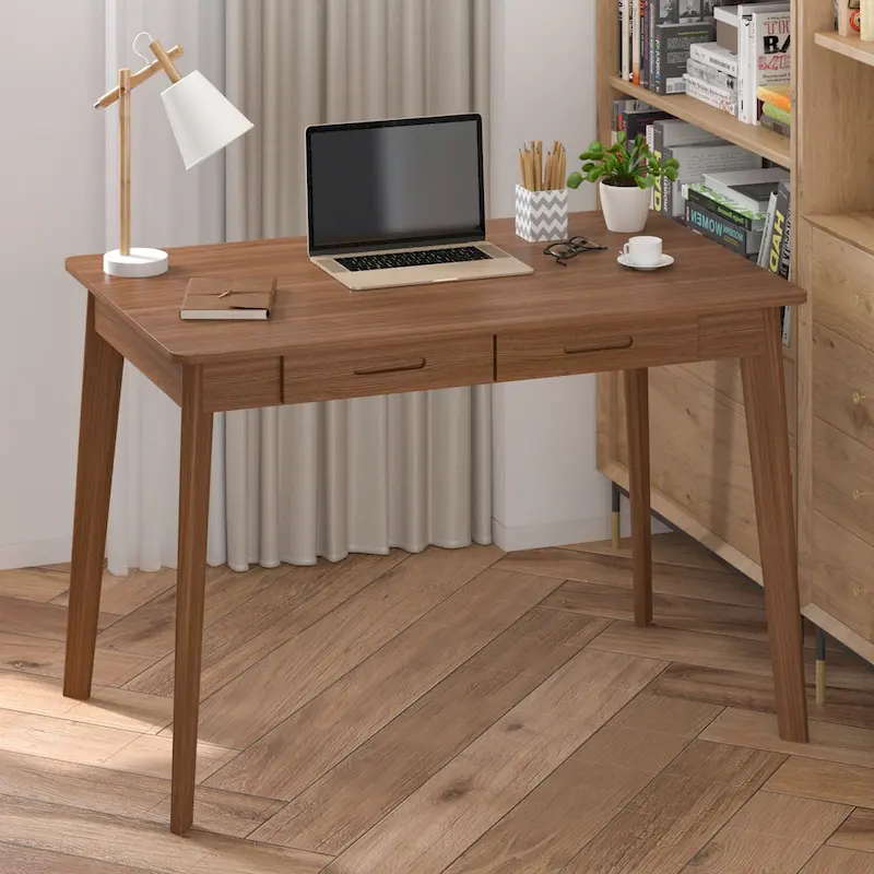 39.4W Study Desk Writing Desk Simple