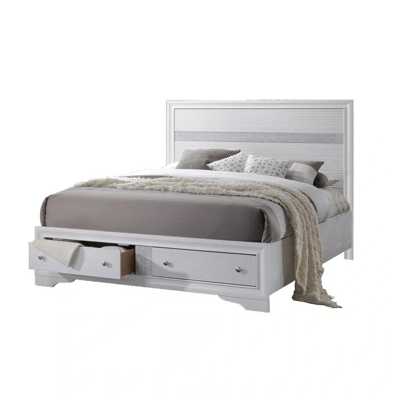 Best Quality Furniture Bellagio Bed