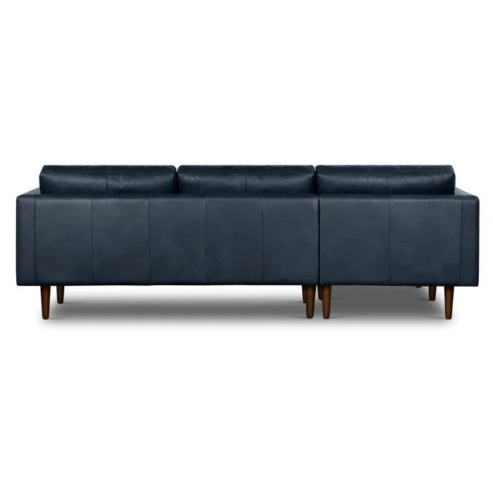 Napa 104.5 Left Sectional Sofa