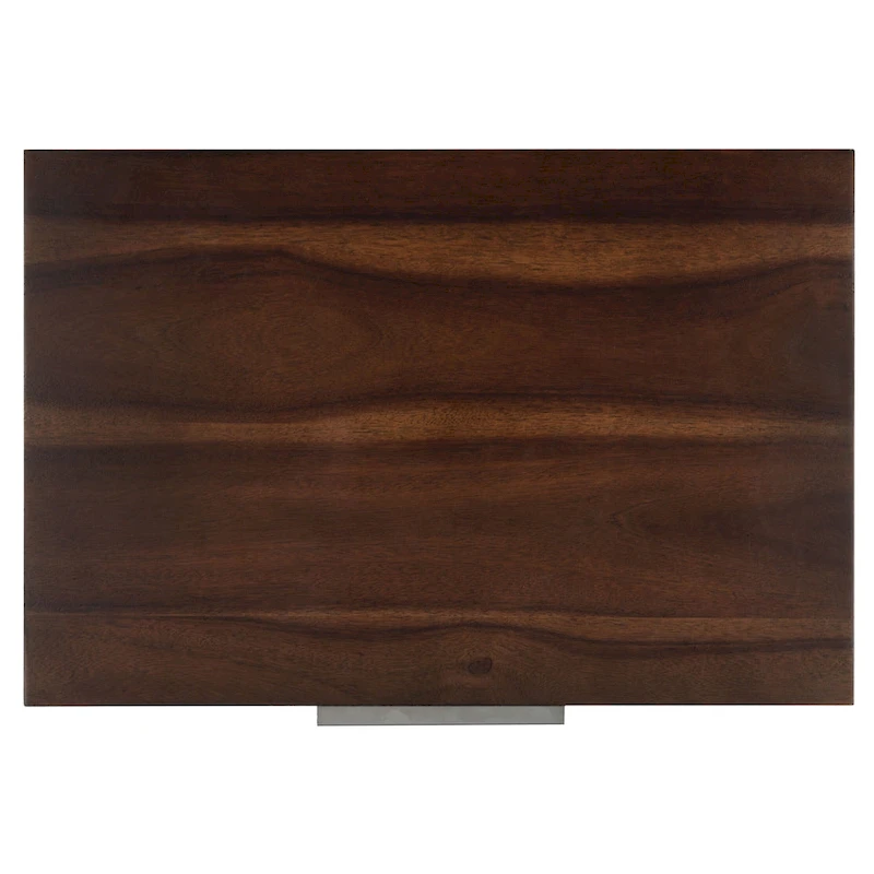 SAFAVIEH Deep 3-Drawer Nightstand