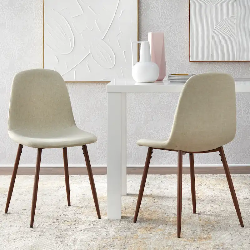 Larsen Dining Chairs (Set of 2)