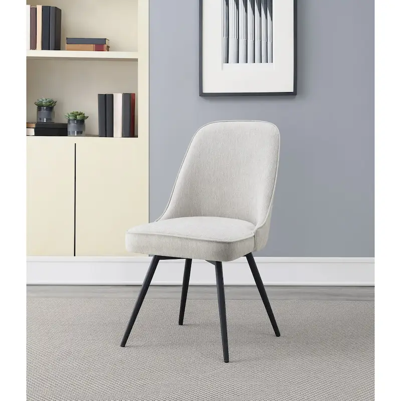 Martel Swivel Chair