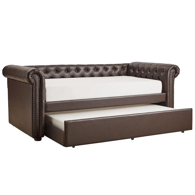 Knightsbridge Chesterfield Daybed by iNSPIRE Q Artisan
