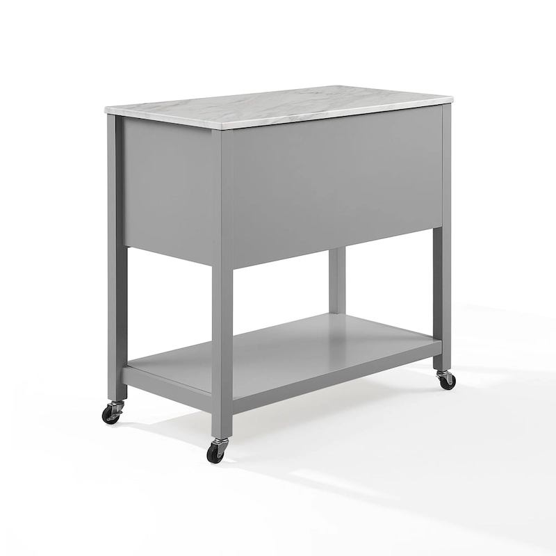 Crosley Connell Kitchen Island/Cart