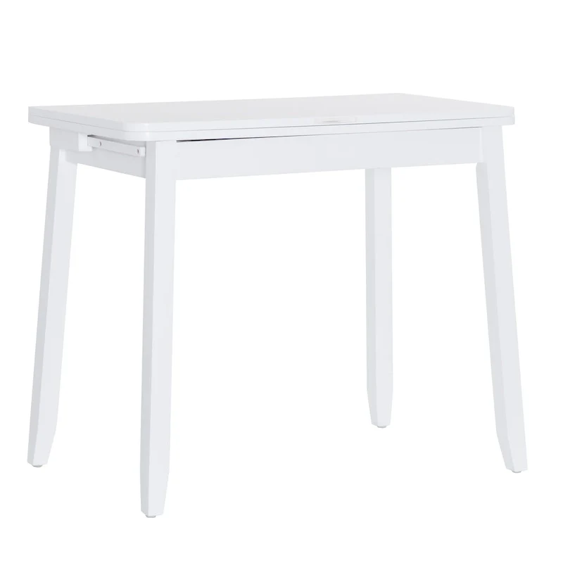 Conway Woden 3 Piece Folding Dining Set