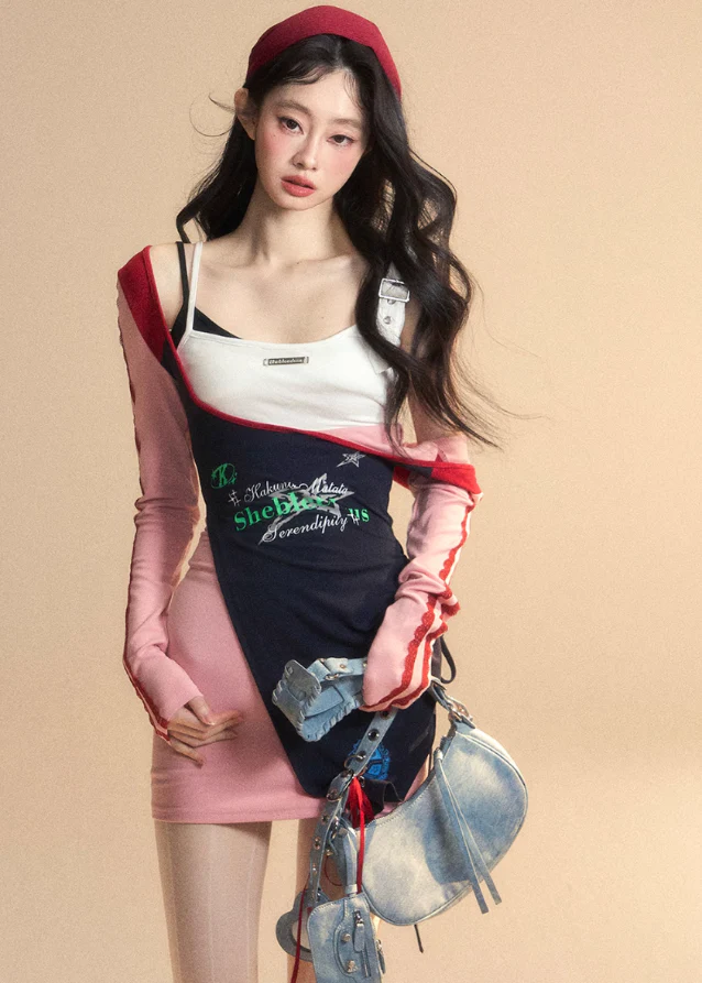 Ranking-olidress