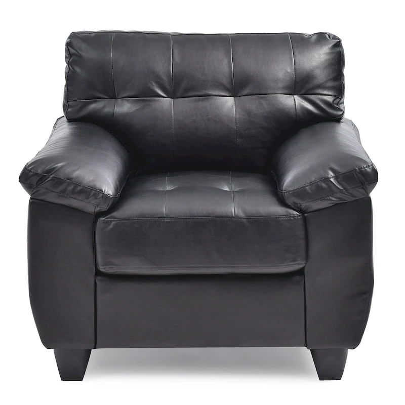 Gallant Faux Leather Chair
