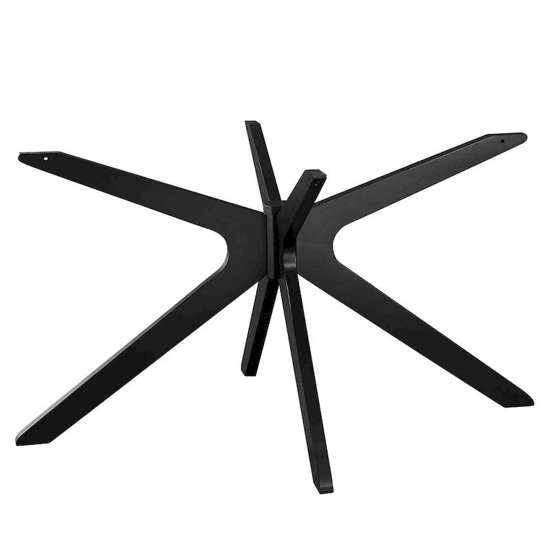 Traverse 63 Oval Dining Table