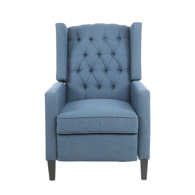 Merax Pushback Recliner Chair