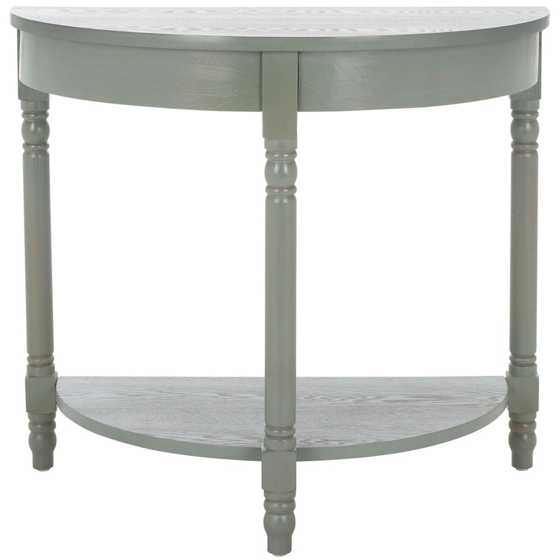 SAFAVIEH Lillis Console Table - 30 x 16 x 27 - 30Wx16Dx27H