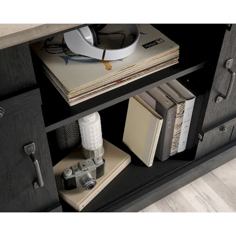 Entertainment Credenza