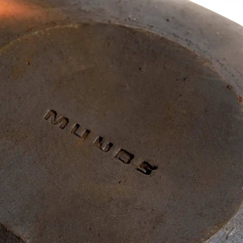 Bonbonniere Hazel M - Brown / Black - Brown