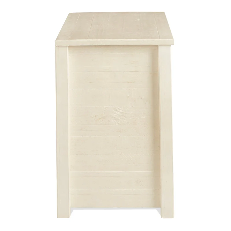 Carmel Night Stand - 3 Drawer