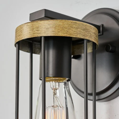 Dayton 9 Farmhouse Wall Sconce