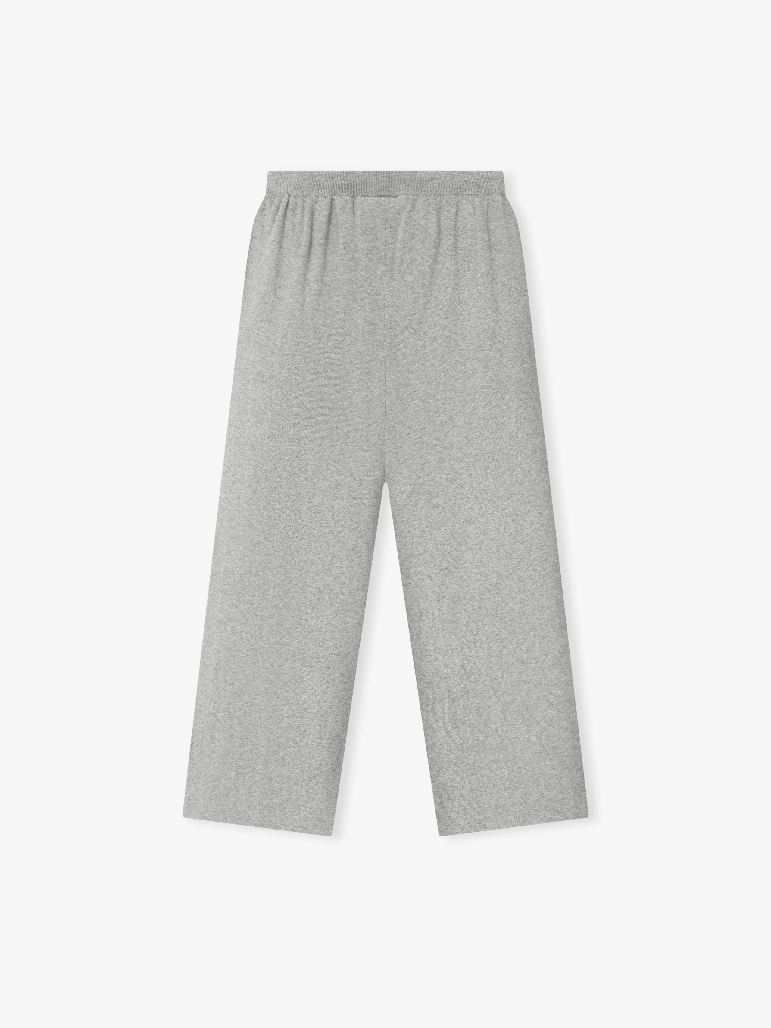 Womens Relaxed Lounge Sweatpant