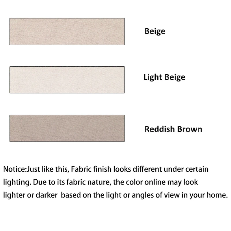 3-Piece Farmhouse Dining Set with Rectangular Table & 2 Chairs