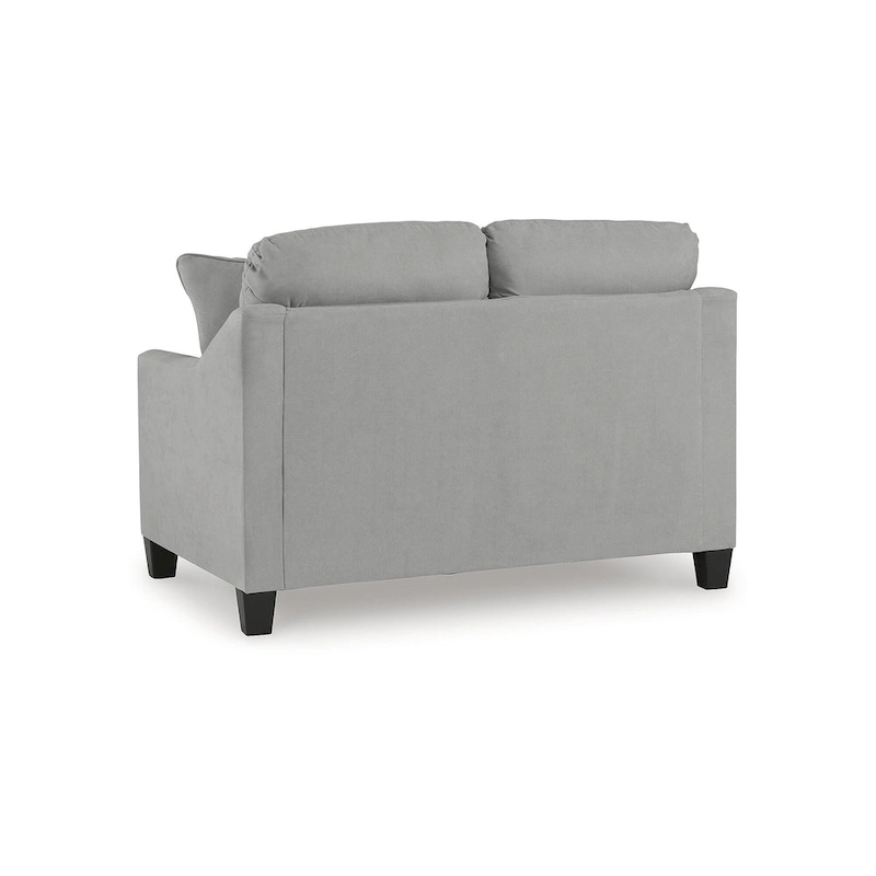 Signature Design by Ashley Adlai Gray 4-Piece Upholstery Package - 80 W x 39 D x 40 H