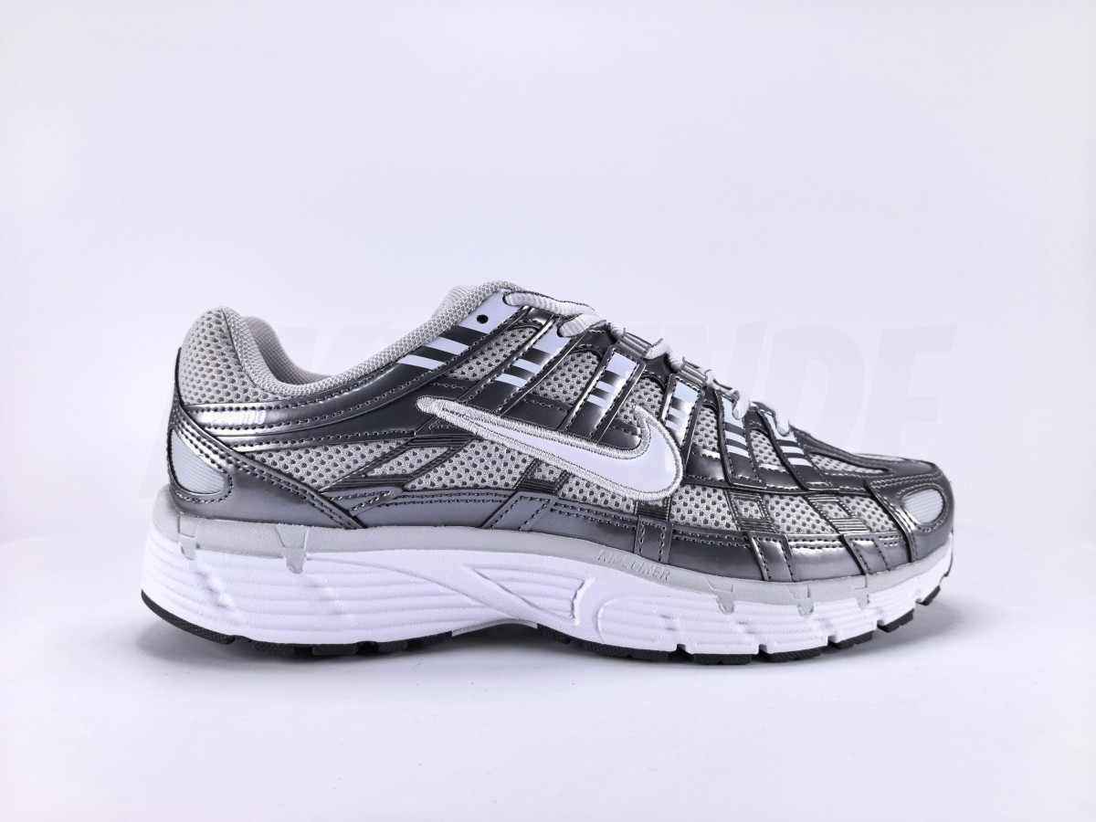 Nike P-6000 - Aktrende