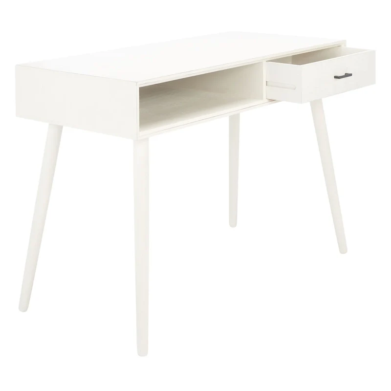 SAFAVIEH Ilijana 1-Drawer Writing Desk