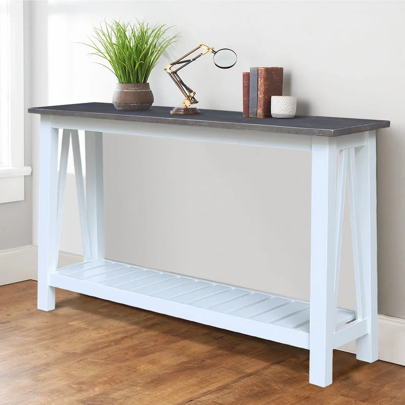 Surrey Solid Wood Console/Sofa Table