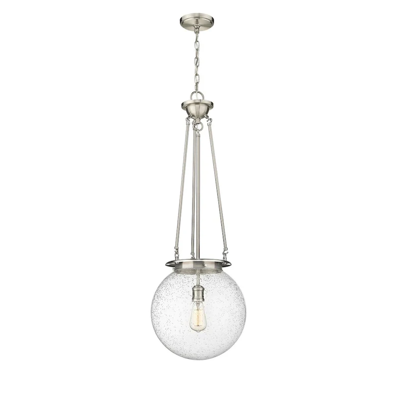 Innovations Lighting Beacon - 1 Light 14  Pendant