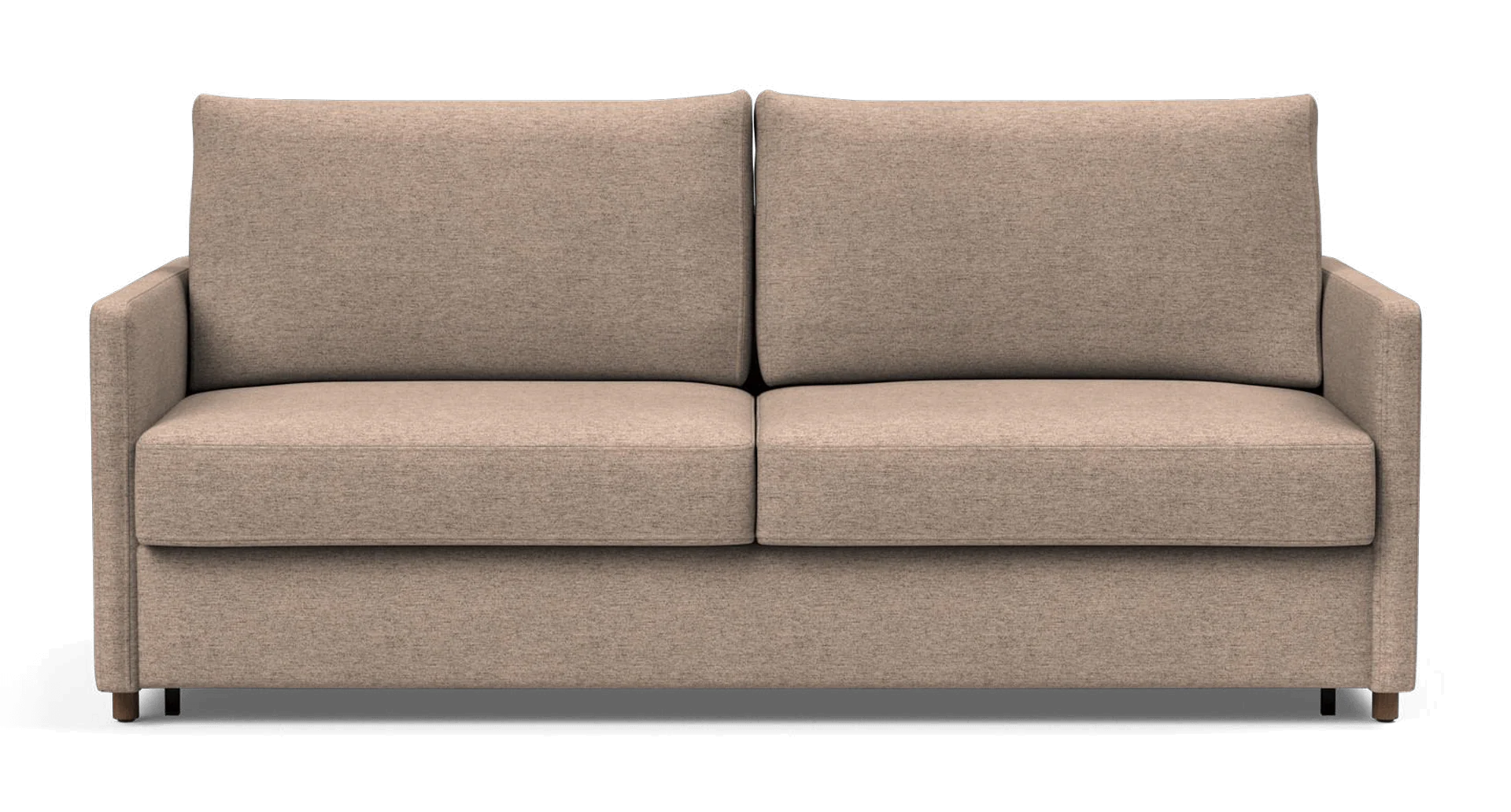 Neah Slim Arms Sofa Bed