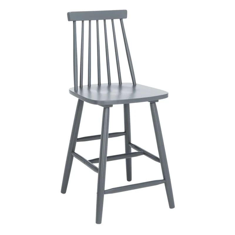 Dining Chairs, Microfiber and Metal Legs