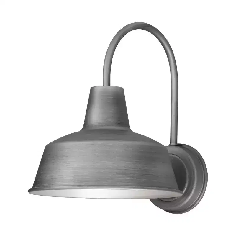 Maxim Lighting Pier M 1 - Light Wall Light in Weathered Zinc