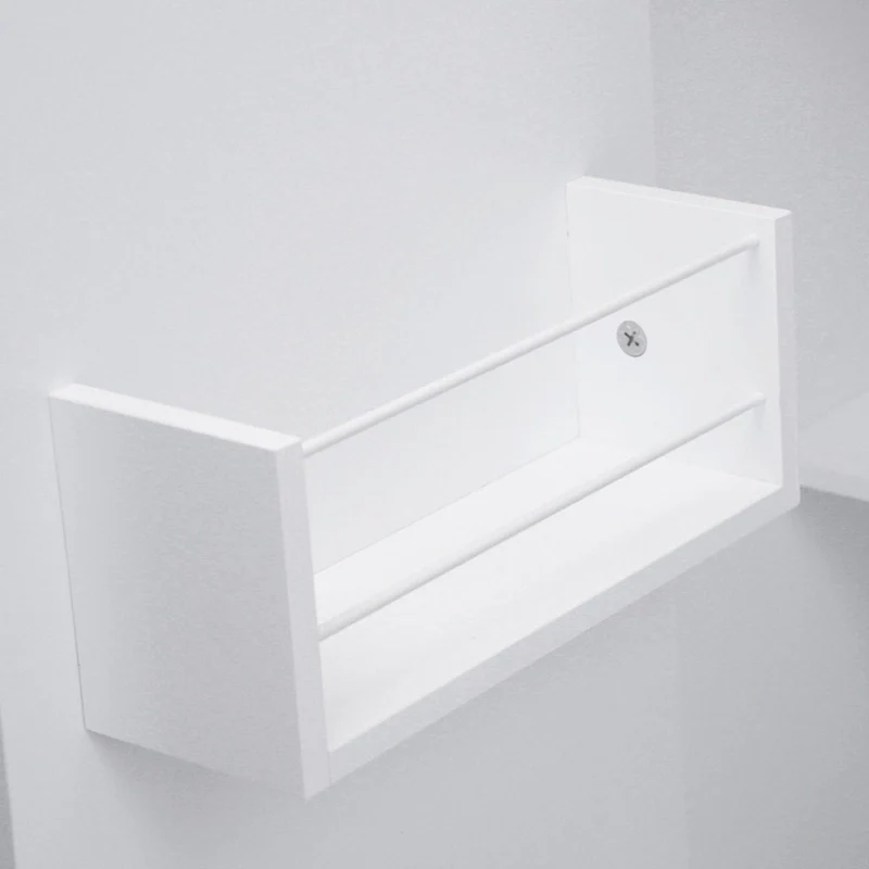 Kitchen Island with Drop Leaf,with Spice Rack, Towel Rack