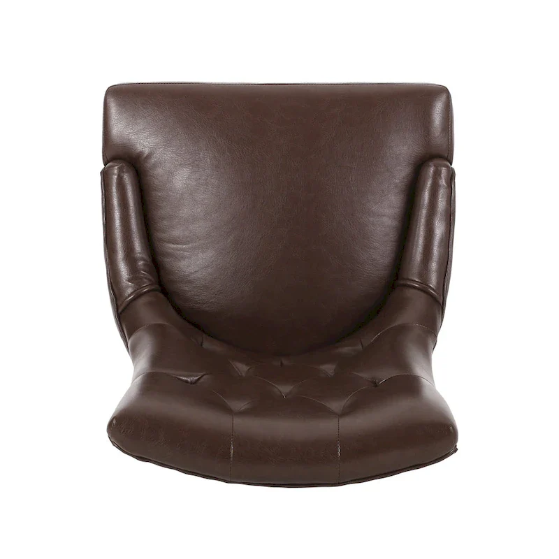 Cheney Tufted Dining Chairs (Set of 4) by